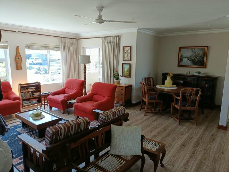 2 Bedroom Property for Sale in Groenkloof Retirement Village Western Cape